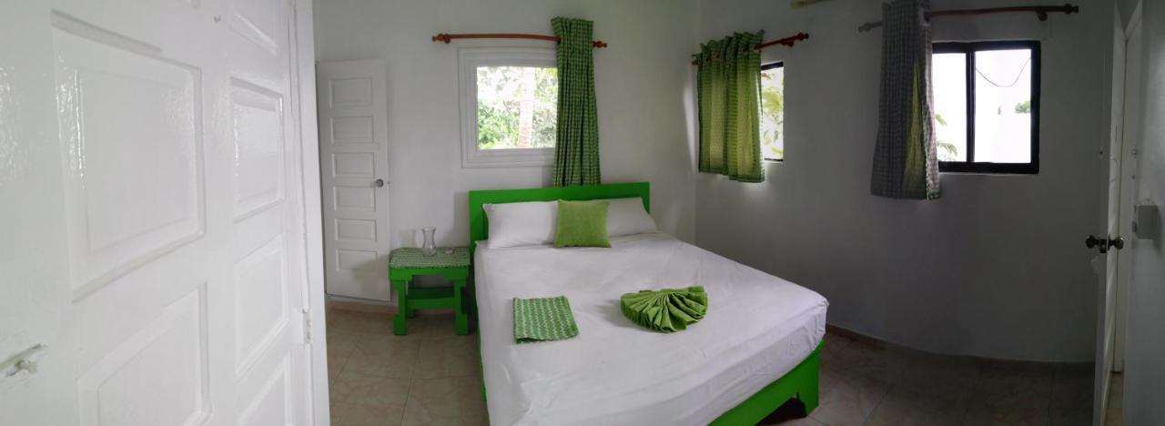 Arboleda Hostal Santo Domingo Bagian luar foto