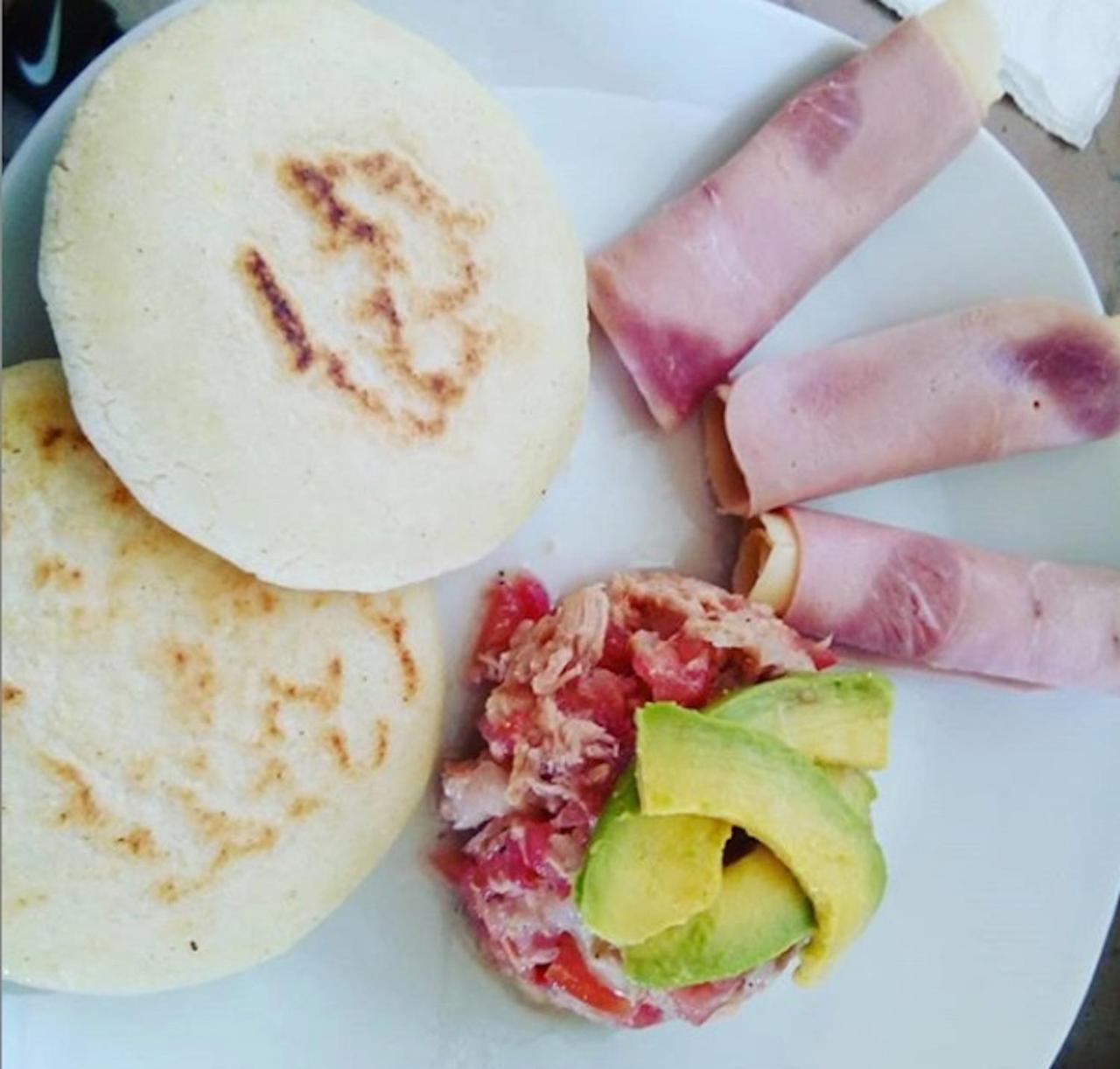 Arboleda Hostal Santo Domingo Bagian luar foto